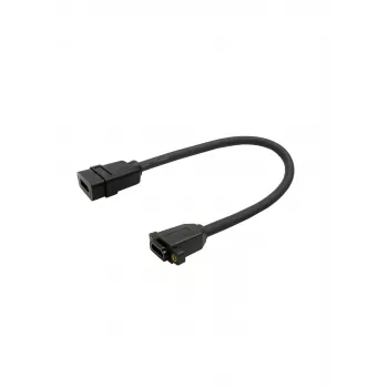 Cable HDMI H-H Vivolink Pro Cable HDMI H-H para placa de pared