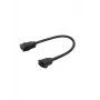 Cable HDMI H-H Vivolink Pro Cable HDMI H-H para placa de pared