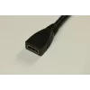Cable HDMI H-H Vivolink Pro Cable HDMI H-H para placa de pared