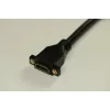 Cable HDMI H-H Vivolink Pro Cable HDMI H-H para placa de pared