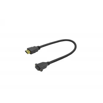 Cable HDMI H-M Vivolink Pro 0,2 m