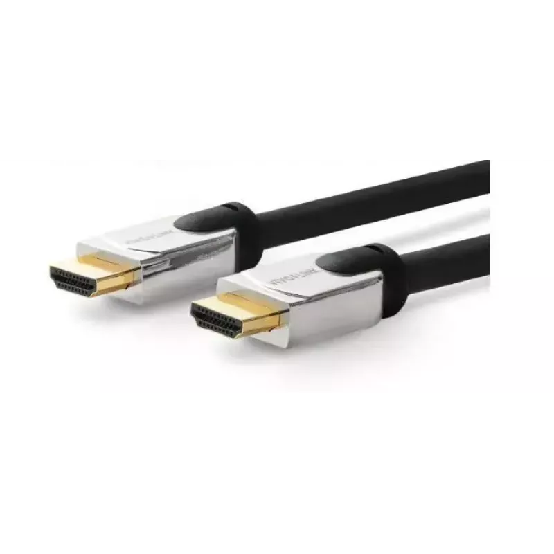 Cable HDMI Vivolink PRO Cable HDMI METAL HEAD HDMI 2.0 4K
