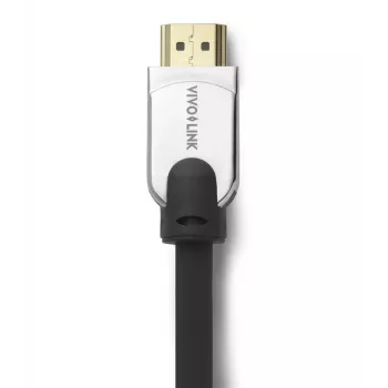 Cable HDMI Vivolink PRO Cable HDMI METAL HEAD HDMI 2.0 4K