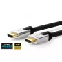 Cable HDMI Vivolink PRO Cable HDMI METAL HEAD HDMI 2.0 4K