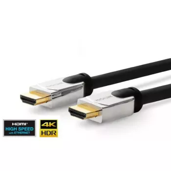 Cable HDMI Vivolink PRO Cable HDMI CONECTOR METÁLICO HDMI 2.0 4K