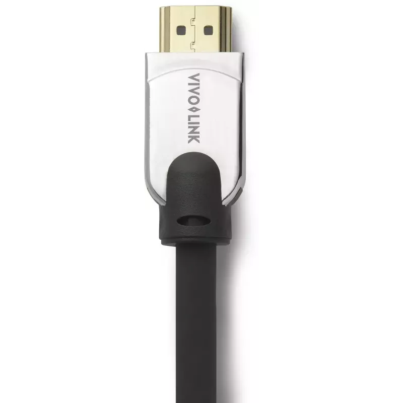 Cable HDMI Vivolink PRO HDMI MACHO - HEMBRA HDMI 2.0 4K - 2K 2 m
