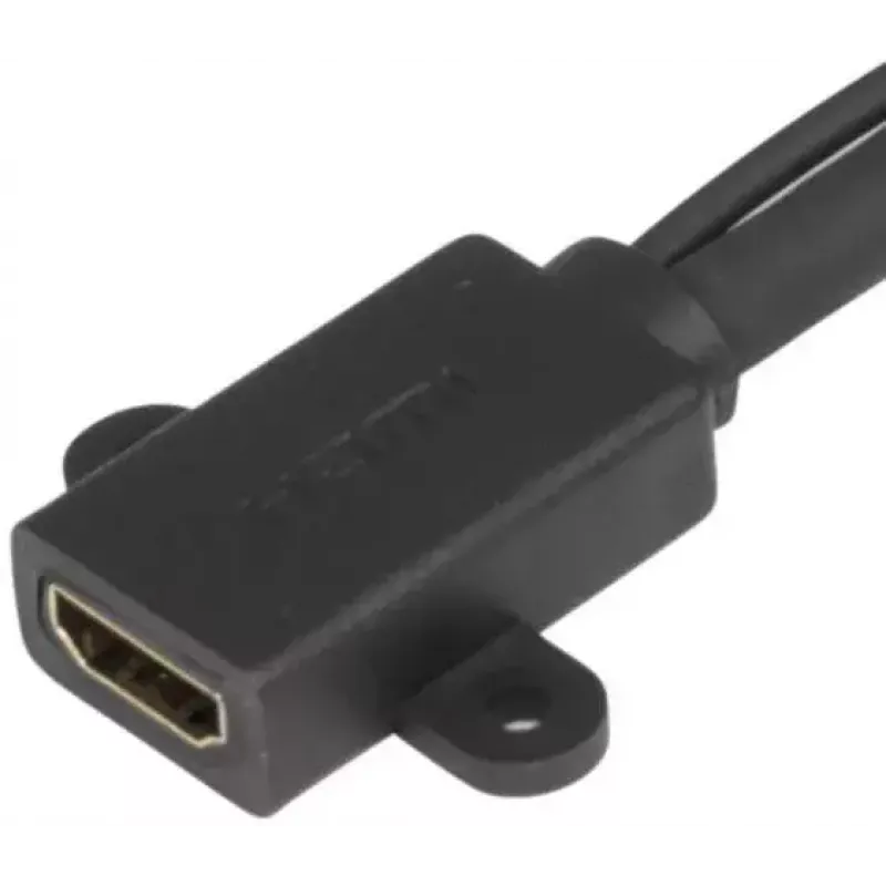 Cable HDMI Vivolink PRO HDMI MACHO - HEMBRA HDMI 2.0 4K - 2K 2 m