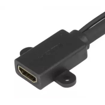 Cable HDMI Vivolink PRO HDMI CONECTOR MACHO - HEMBRA HDMI 2.0 4K - 2K 3 m