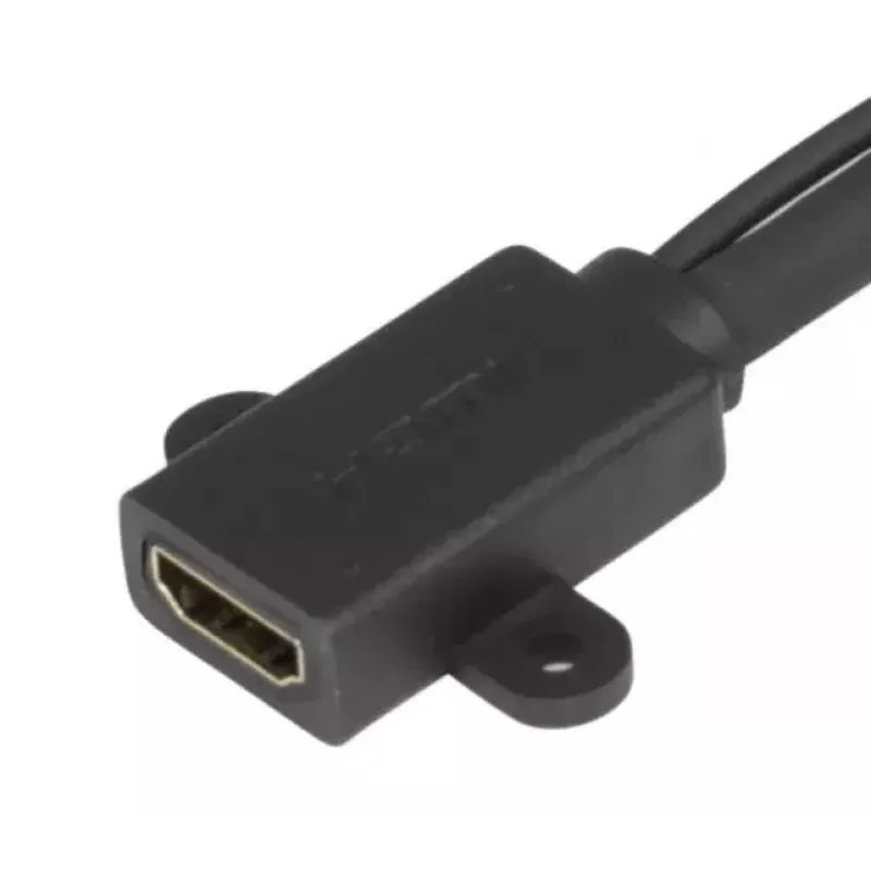 Cable HDMI Vivolink PRO HDMI CONECTOR MACHO - HEMBRA HDMI 2.0 4K - 2K 3 m