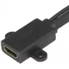 Cable HDMI Vivolink PRO HDMI CONECTOR MACHO - HEMBRA HDMI 2.0 4K - 2K 3 m