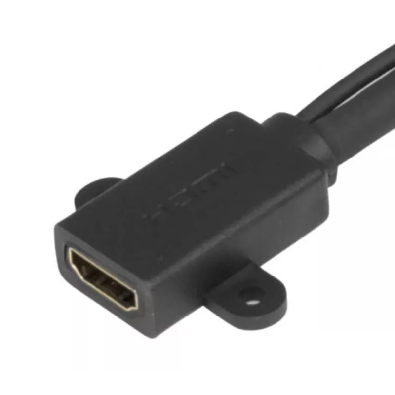 Cable HDMI Vivolink PRO HDMI CONECTOR MACHO - HEMBRA HDMI 2.0 4K - 2K 5 m