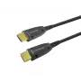 Vivolink PROHDMIOP100AM cable HDMI 100 m HDMI Type-A (estándar) negro