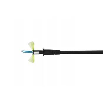 Vivolink PROHDMIOP40AM cable HDMI 40 m HDMI Type-A (estándar) negro