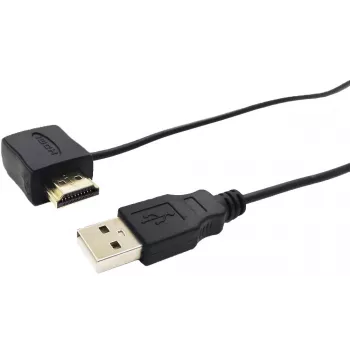Inyector de alimentación HDMI DC Vivolink PROHDMIPOWER 3 m
