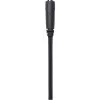 Vivolink PROMJFRCAM0.2 cable de audio 0,2 m 3,5 mm 2 x RCA negro