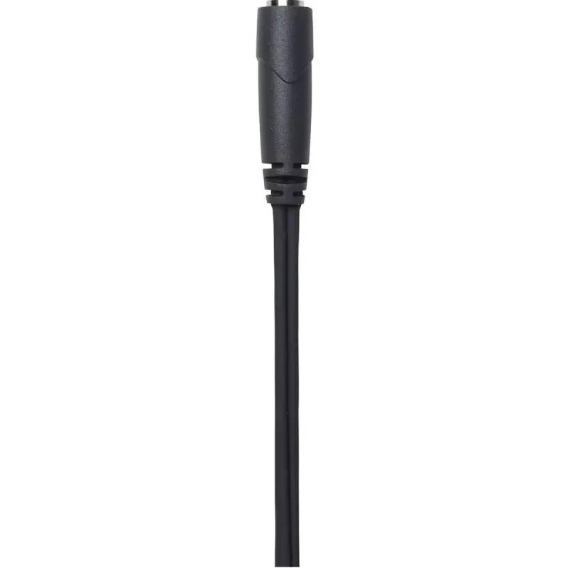 Vivolink PROMJFRCAM0.2 cable de audio 0,2 m 3,5 mm 2 x RCA negro
