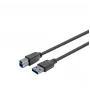Vivolink PROUSB3AB7C Cable USB USB 3.2 Gen 1 (3.1 Gen 1) 7 m USB A USB B Negro