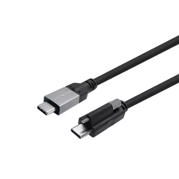 Cable USB VivoLink PROUSBCMMS7.5 7,5 m USB 2.0 Tipo-C