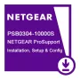 NETGEAR PSB0304 1 licencia(s)