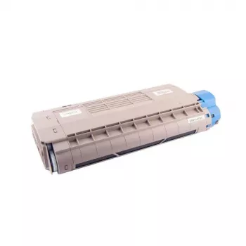 Peach 110600 Cartucho de tóner 1 ud. Compatible Magenta