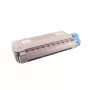 Peach 110600 Cartucho de tóner 1 ud. Compatible Magenta