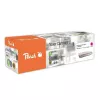 Peach 110600 Cartucho de tóner 1 ud. Compatible Magenta