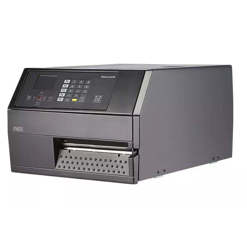 Impresora de etiquetas Honeywell PX65A Térmica directa 203 DPI 225 mm/s Cableada