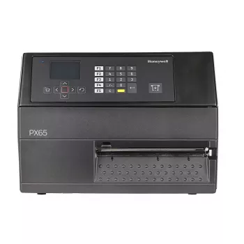 Impresora de etiquetas Honeywell PX65A Térmica directa 203 DPI 225 mm/s Cableada