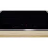 Bosch Serie 6 PXX645HC1E Placa de cocina Negro Integrado 60 cm Placa de inducción por zonas 4 Zona(s)