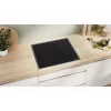 Bosch Serie 6 PXX645HC1E Placa de cocina Negro Integrado 60 cm Placa de inducción por zonas 4 Zona(s)