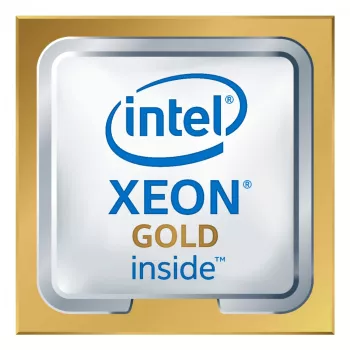 Fujitsu Intel Xeon Gold 6526Y Procesador 2,8 GHz 37,5 MB