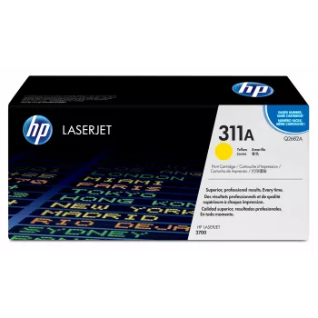 HP 311A Tóner original para LaserJet amarillo 1 ud.