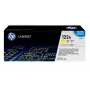 HP 122A Tóner original para LaserJet amarillo 1 ud.