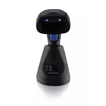 Lector de códigos de barras de mano Datalogic QM2500-BK-433