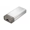 QNAP QNA-UC10G1SF adaptador de red de USB 4 Type-C a 1 x 10GbE SFP+, 10000 Mbit/s
