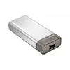 QNAP QNA-UC10G1SF adaptador de red de USB 4 Type-C a 1 x 10GbE SFP+, 10000 Mbit/s