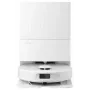 Roborock Qrevo PLUS 0,33 l negro, blanco