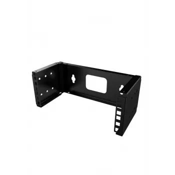 Carcasa para rack Lanview RAR120 2U negro 2 kg