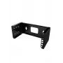Carcasa para rack Lanview RAR120 2U negro 2 kg