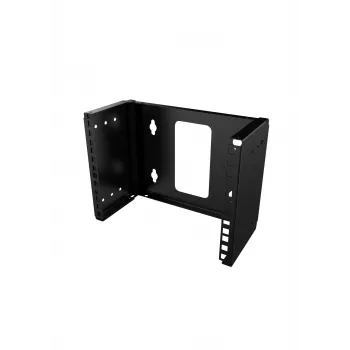 Armario rack Lanview RAR125 4U negro 1,03 kg