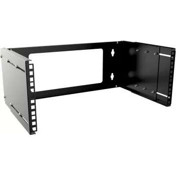 Armario rack Lanview RAR205BL 4U negro 2,6 kg
