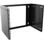 Armario rack Lanview RAR220BL 10U negro 2,4 kg