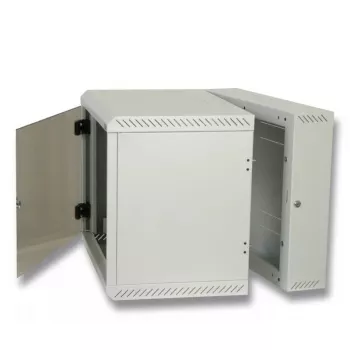 Rack de pared Triton 19 pulgadas montaje en pared 12U/500