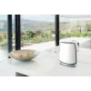 NETGEAR Orbi RBK853 AX6000 WiFi 6 sistema mesh Tri-Band (2,4 GHz / 5 GHz / 5 GHz) Wi-Fi 6 (802.11ax) gris 4 interno