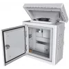 Armario rack Lanview RCCTV001 0U IP66 blanco 25kg