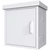 Armario rack Lanview RCCTV003 0U blanco