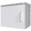 Armario rack Lanview RCCTV005 0U blanco