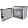 Armario rack Lanview RCCTV005 0U blanco