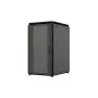 Armario rack Lanview RDL20U68BL 20U negro 600kg IP20