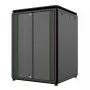 Armario rack Lanview RDL20U88BL 20U negro 600 kg IP20